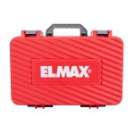 بتن کن شارژی المکس