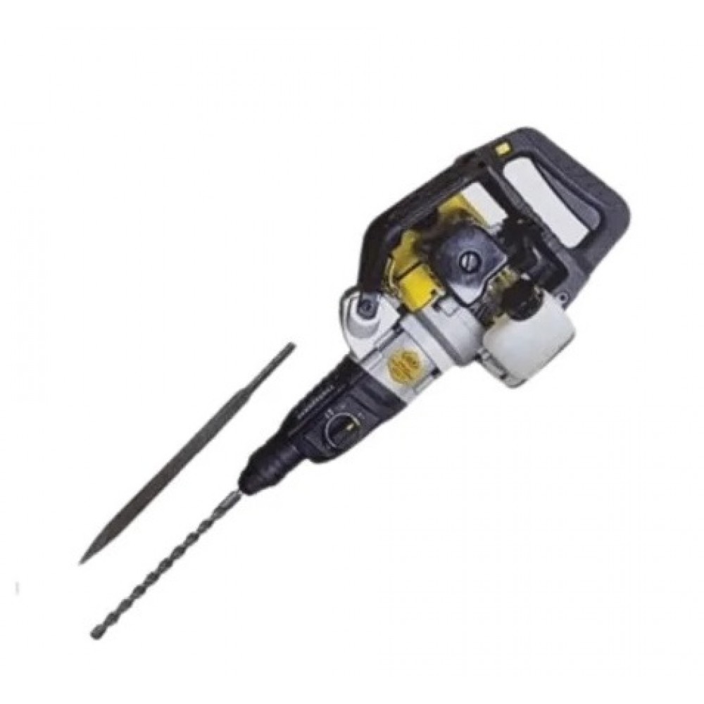 دریل بنزینی 7 کیلوگرمی