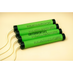 قلم سایلنت پاورقطر ۱۸ میلیمتر بسته ۲۵ عددی  