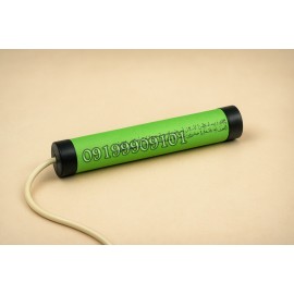 قلم سایلنت پاور قطر ۱۸ میلیمتر ۱۲ عددی