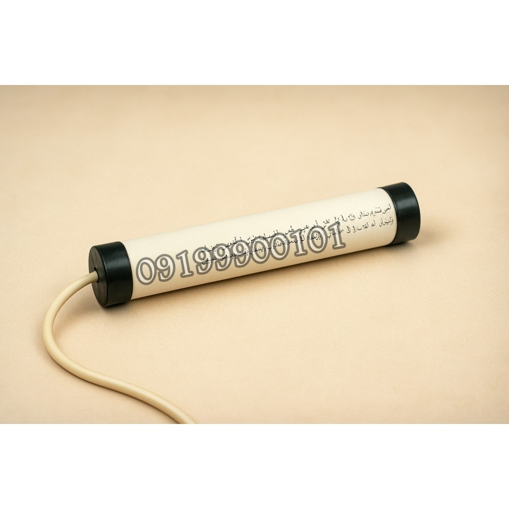 قلم سایلنت پاور قطر ۱۴میلیمتر ۱۲ عددی