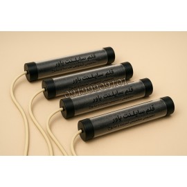 قلم سایلنت پاور قطر ۲۴ تا ۳۲ میلیمتر  بسته ۲۵ عددی